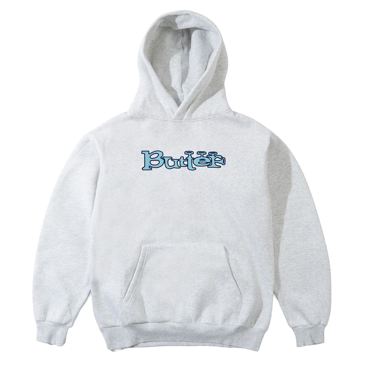 BUTTER GOODS - SUDADERA CC TRUMPET