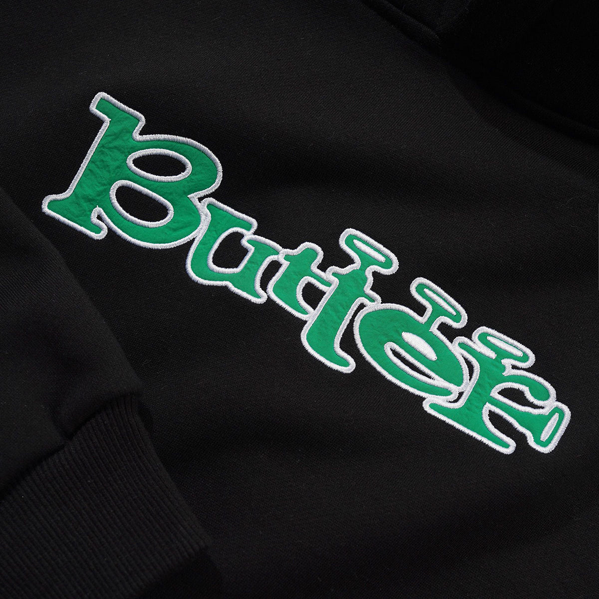 BUTTER GOODS - SUDADERA CC TRUMPET