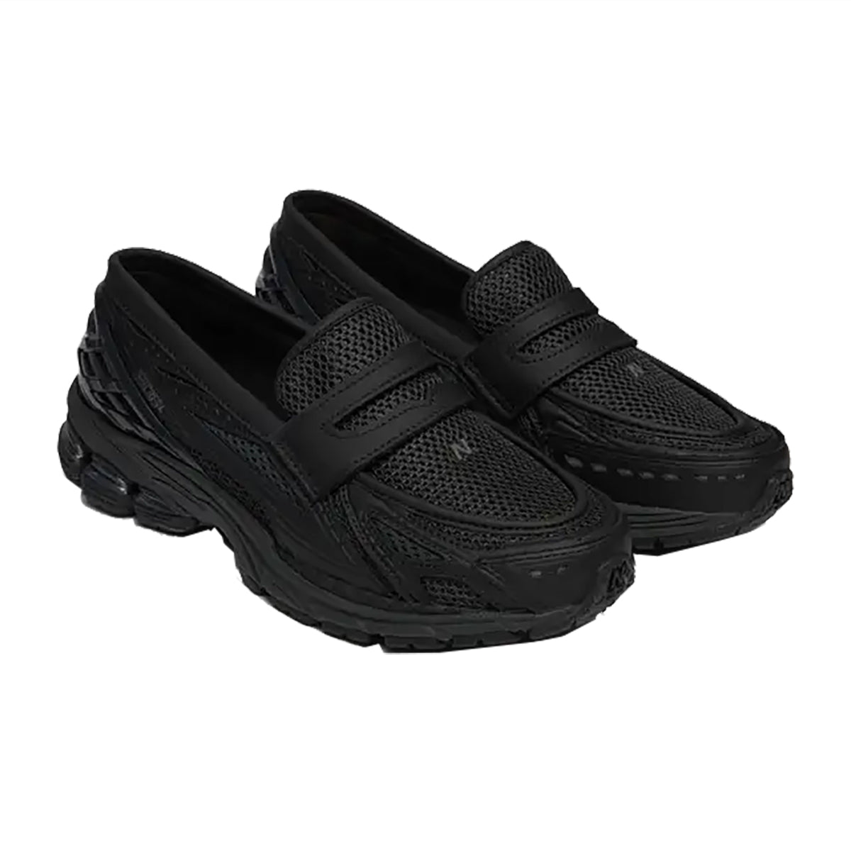 New Balance | 1906 Loafer LAI - Black | 12 Pulgadas BCN