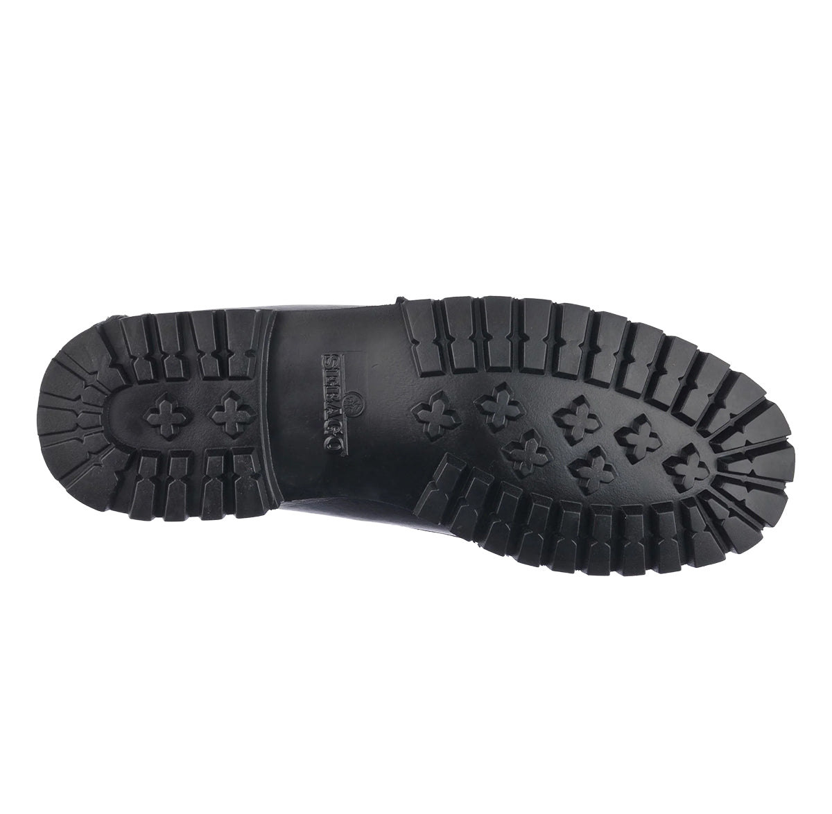 SEBAGO - RANGER WAXY