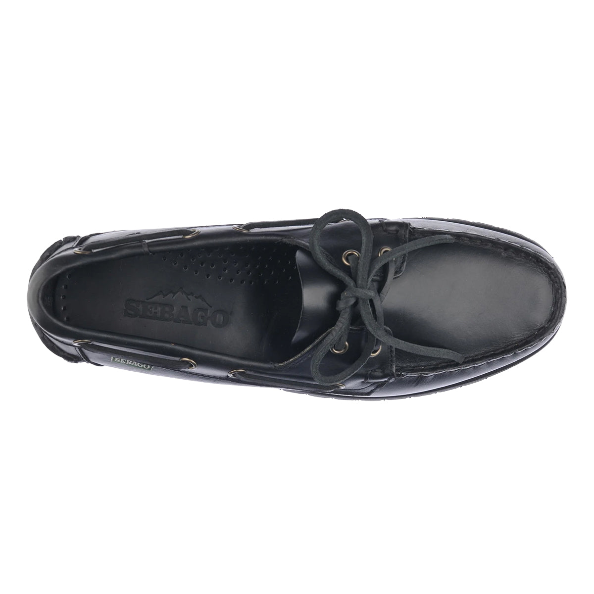 SEBAGO - RANGER WAXY