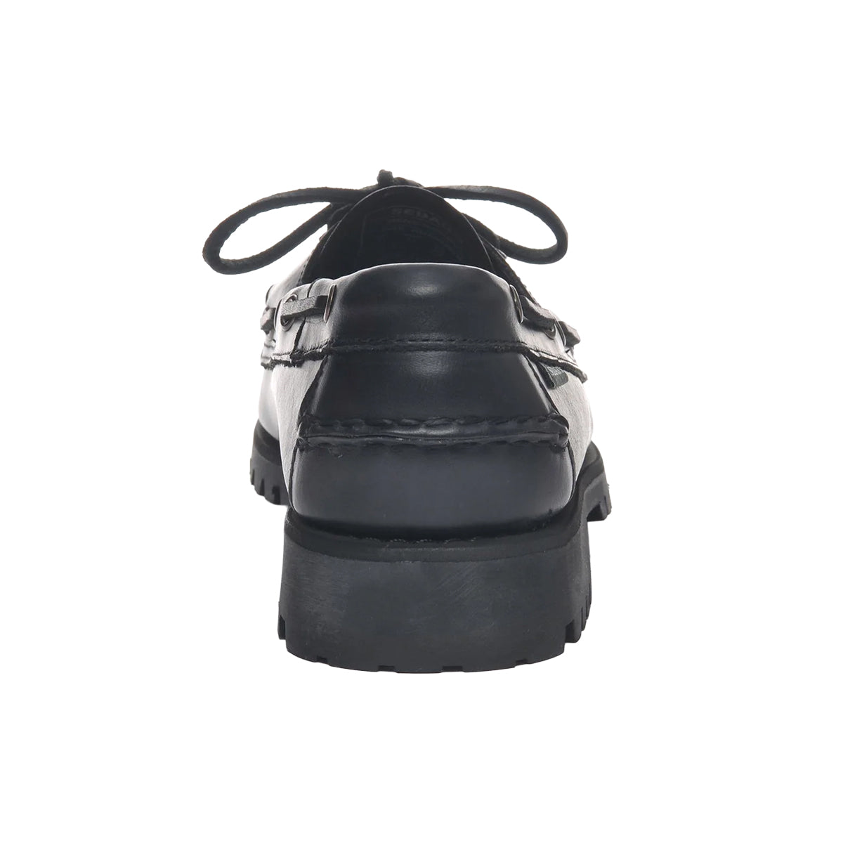 SEBAGO - RANGER WAXY