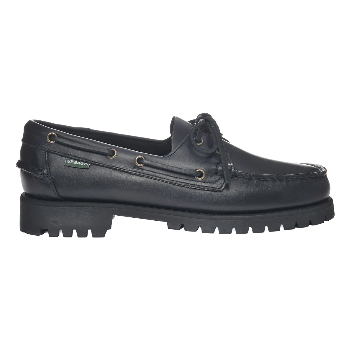 SEBAGO - RANGER WAXY
