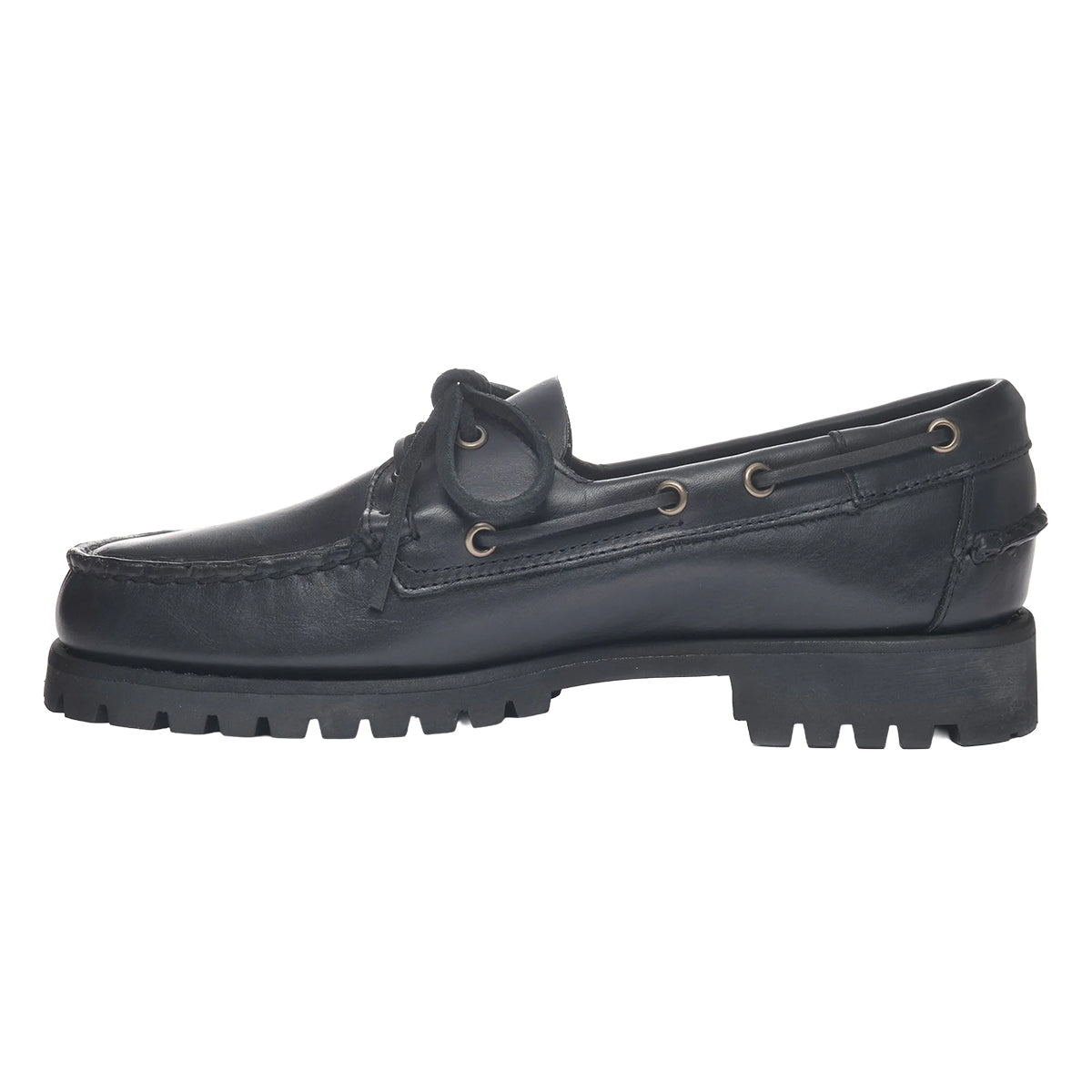 SEBAGO - RANGER WAXY