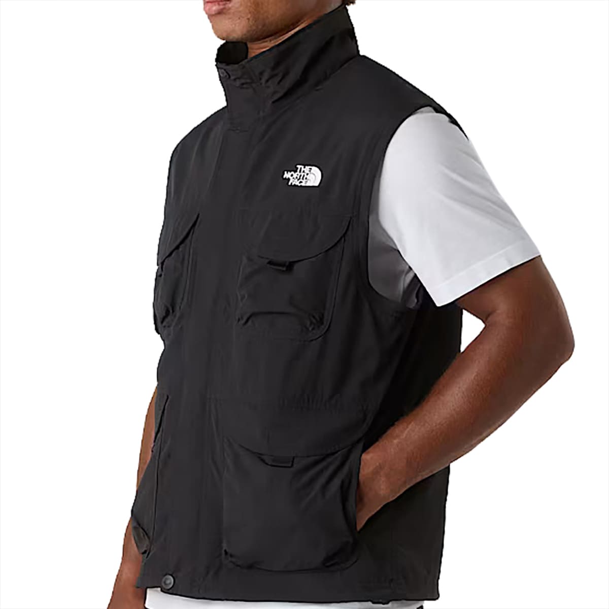 THE NORTH FACE - CHAQUETA BESSAN CANVAS