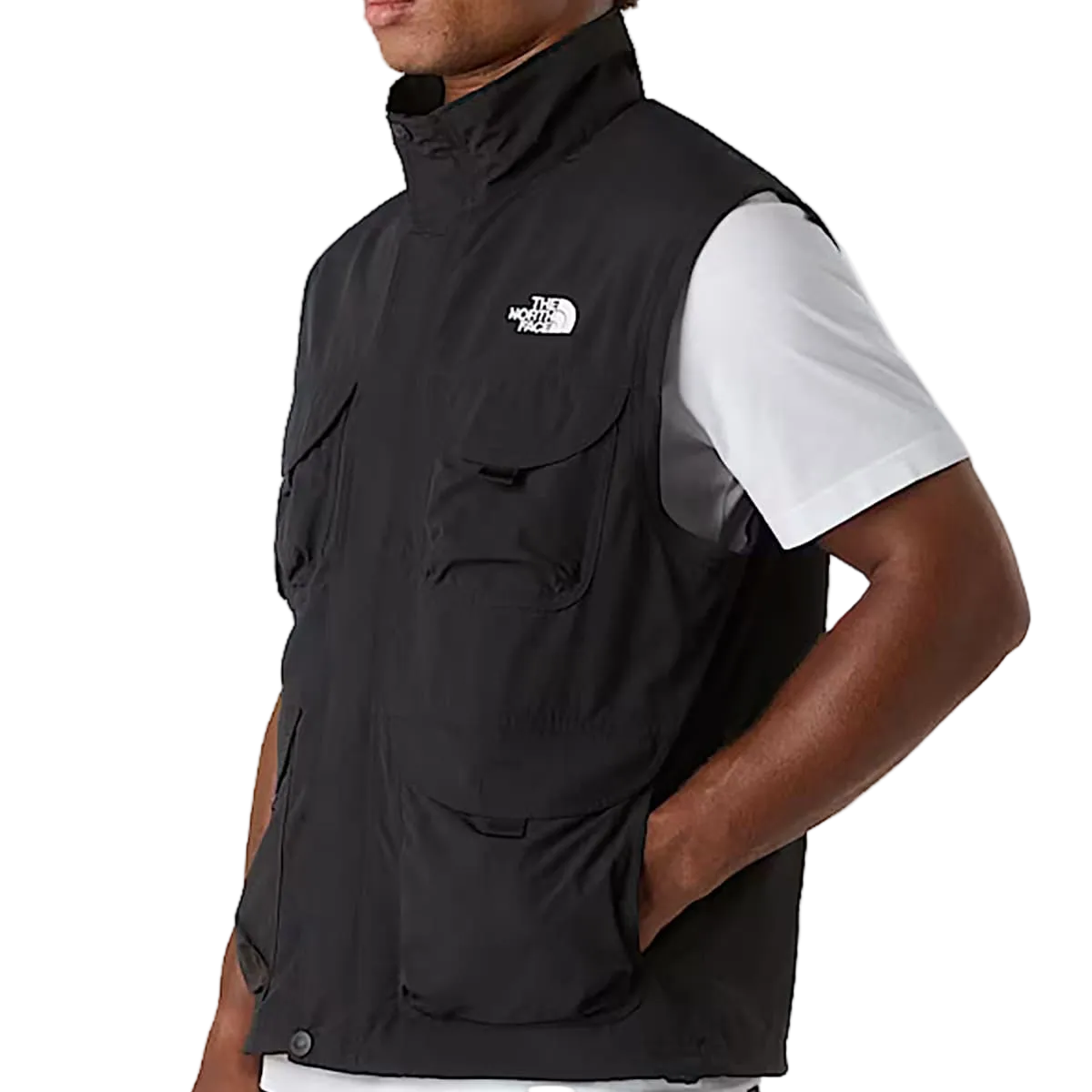 THE NORTH FACE - CHAQUETA BESSAN CANVAS