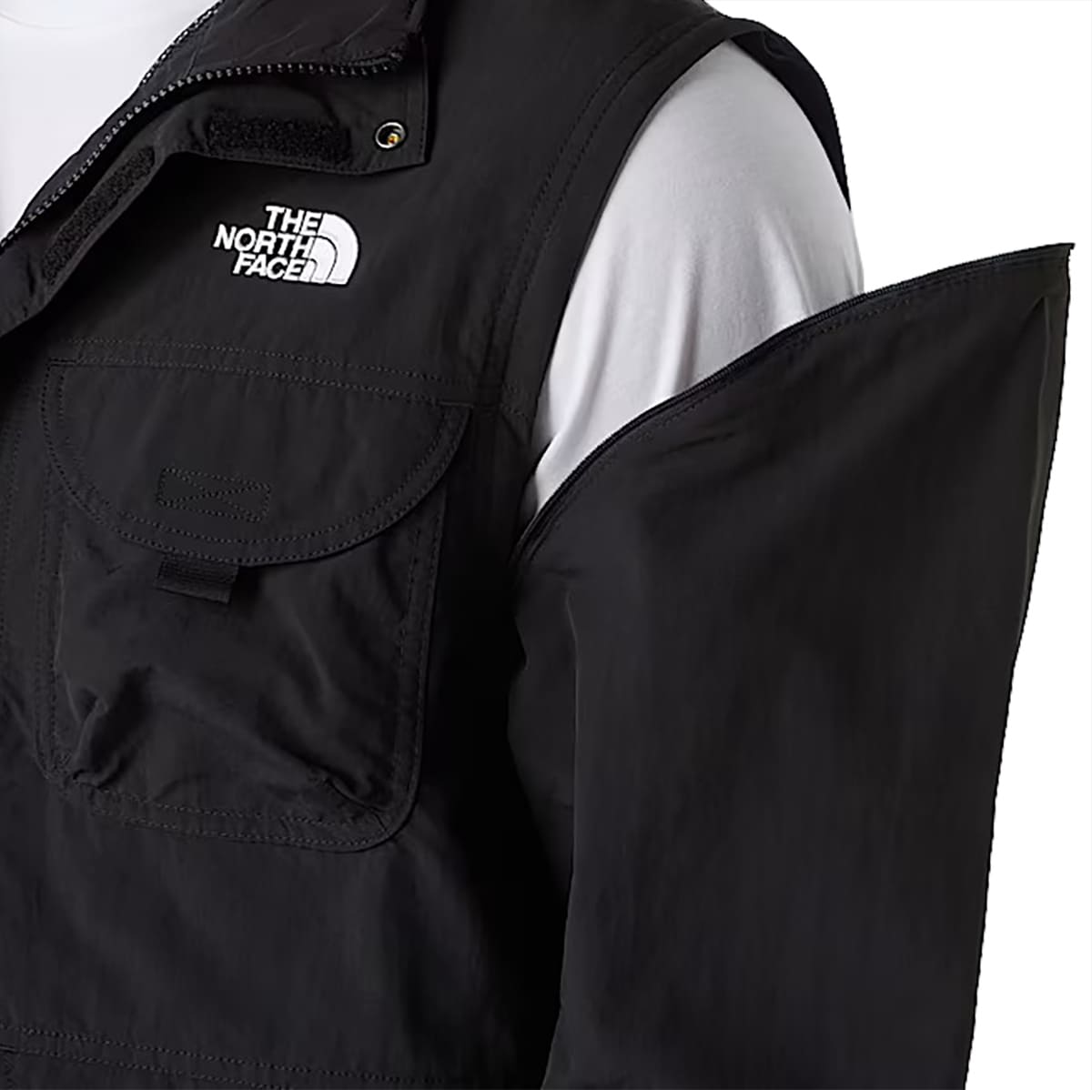 THE NORTH FACE - CHAQUETA BESSAN CANVAS