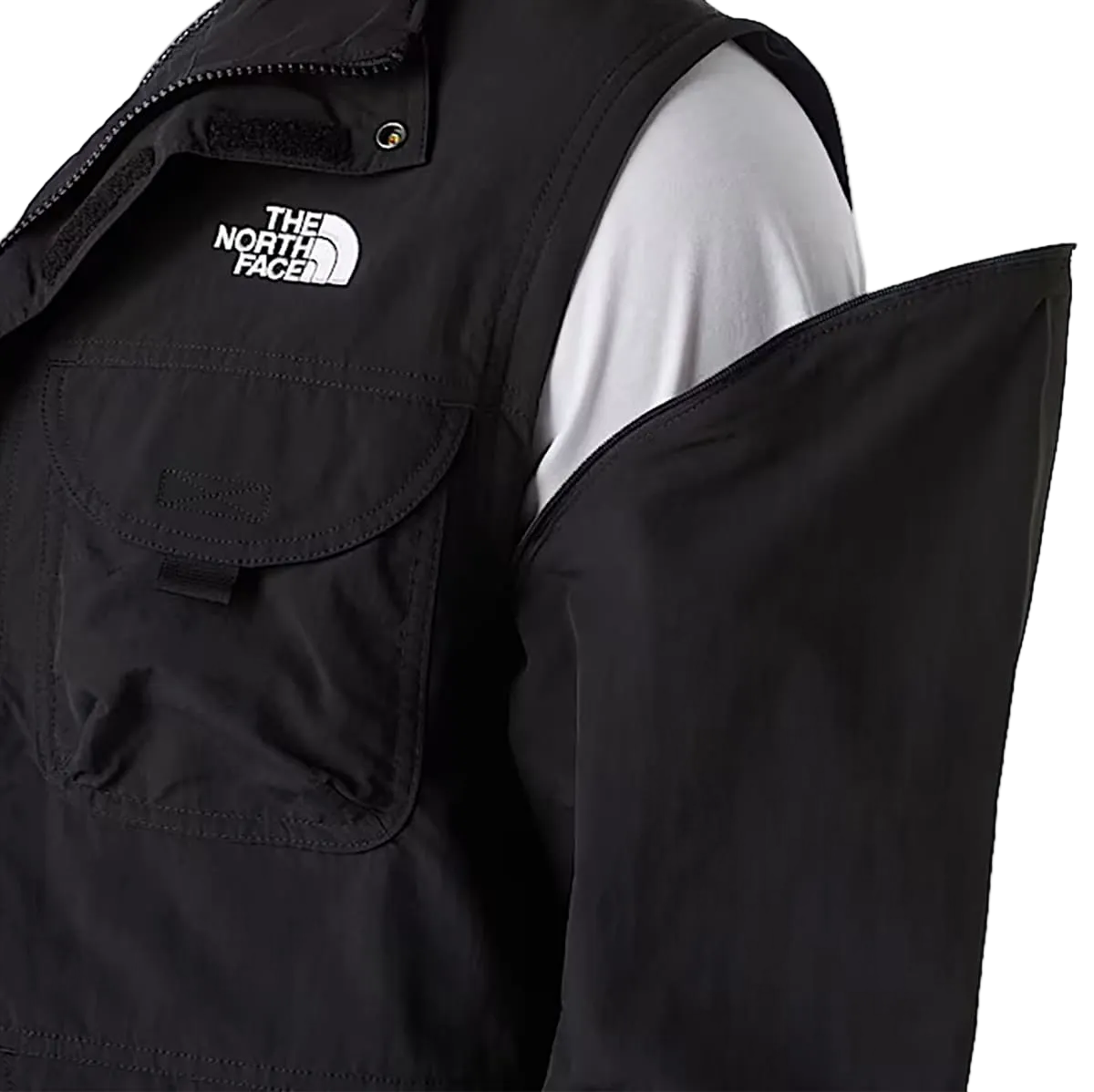THE NORTH FACE - CHAQUETA BESSAN CANVAS