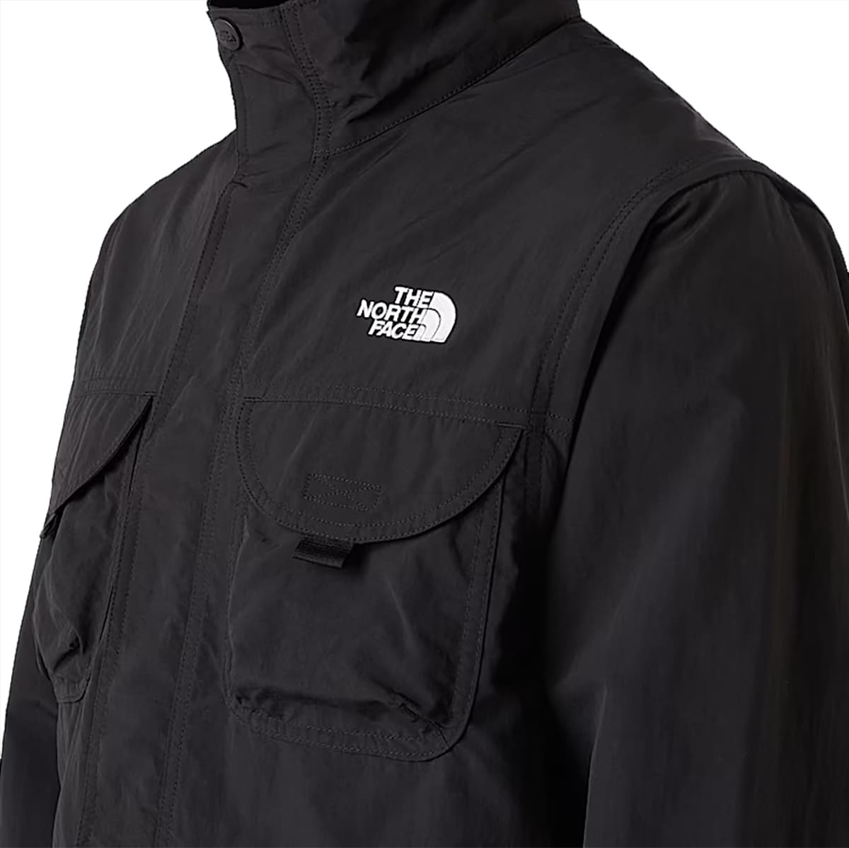 THE NORTH FACE - CHAQUETA BESSAN CANVAS