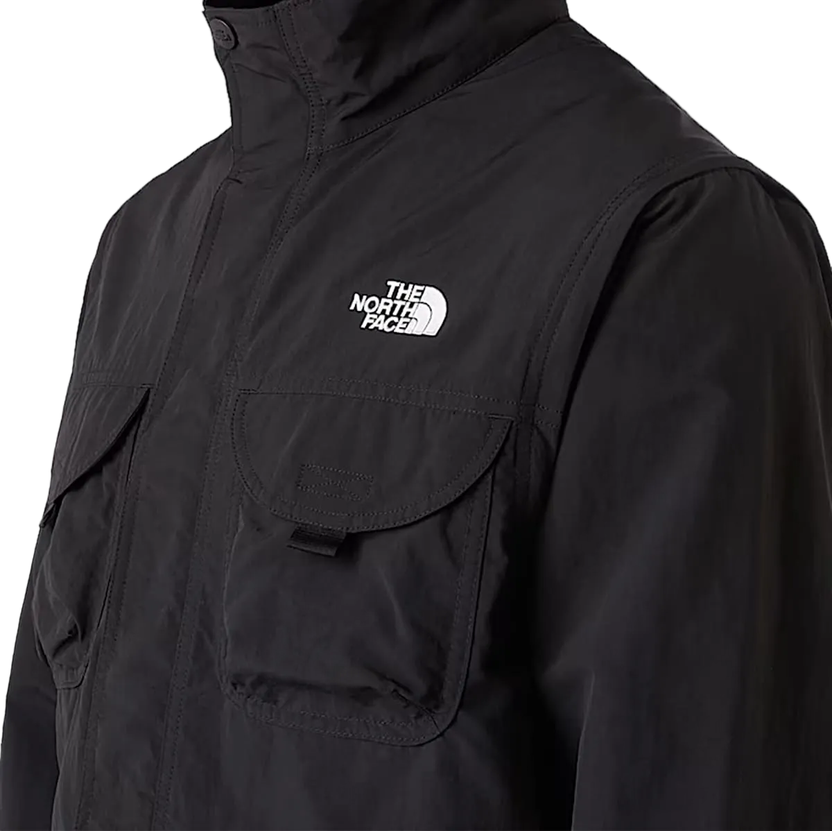 THE NORTH FACE - CHAQUETA BESSAN CANVAS