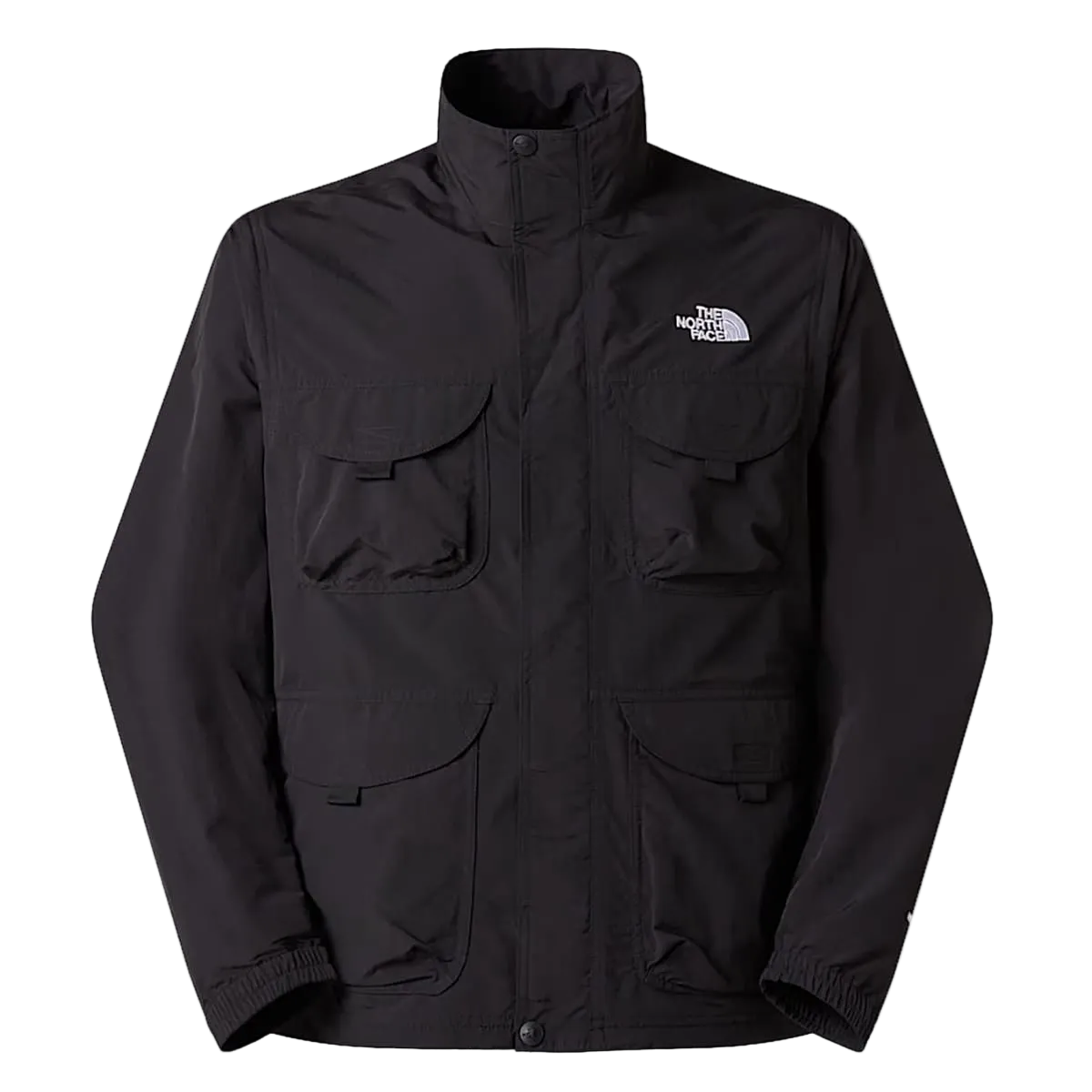 THE NORTH FACE - CHAQUETA BESSAN CANVAS