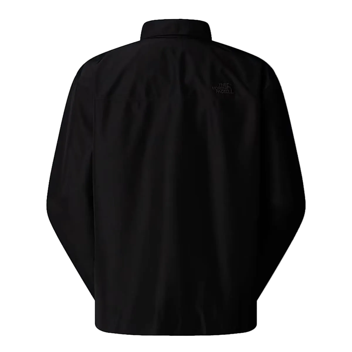 THE NORTH FACE - CHAQUETA SOBRECAMISA NSE TECH