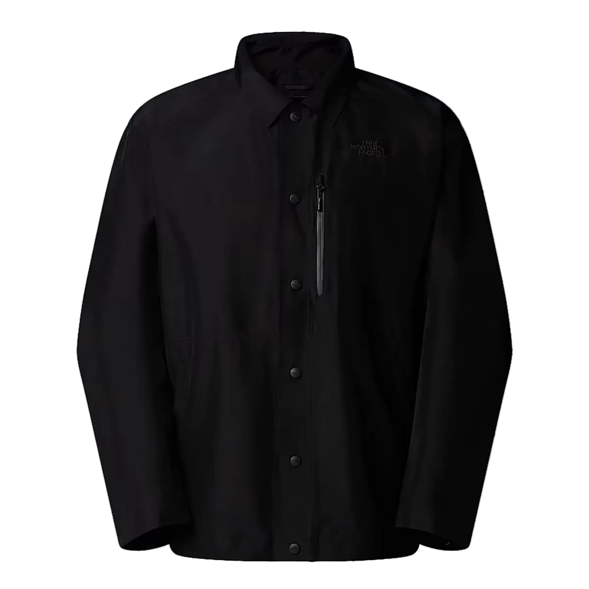 THE NORTH FACE - CHAQUETA SOBRECAMISA NSE TECH