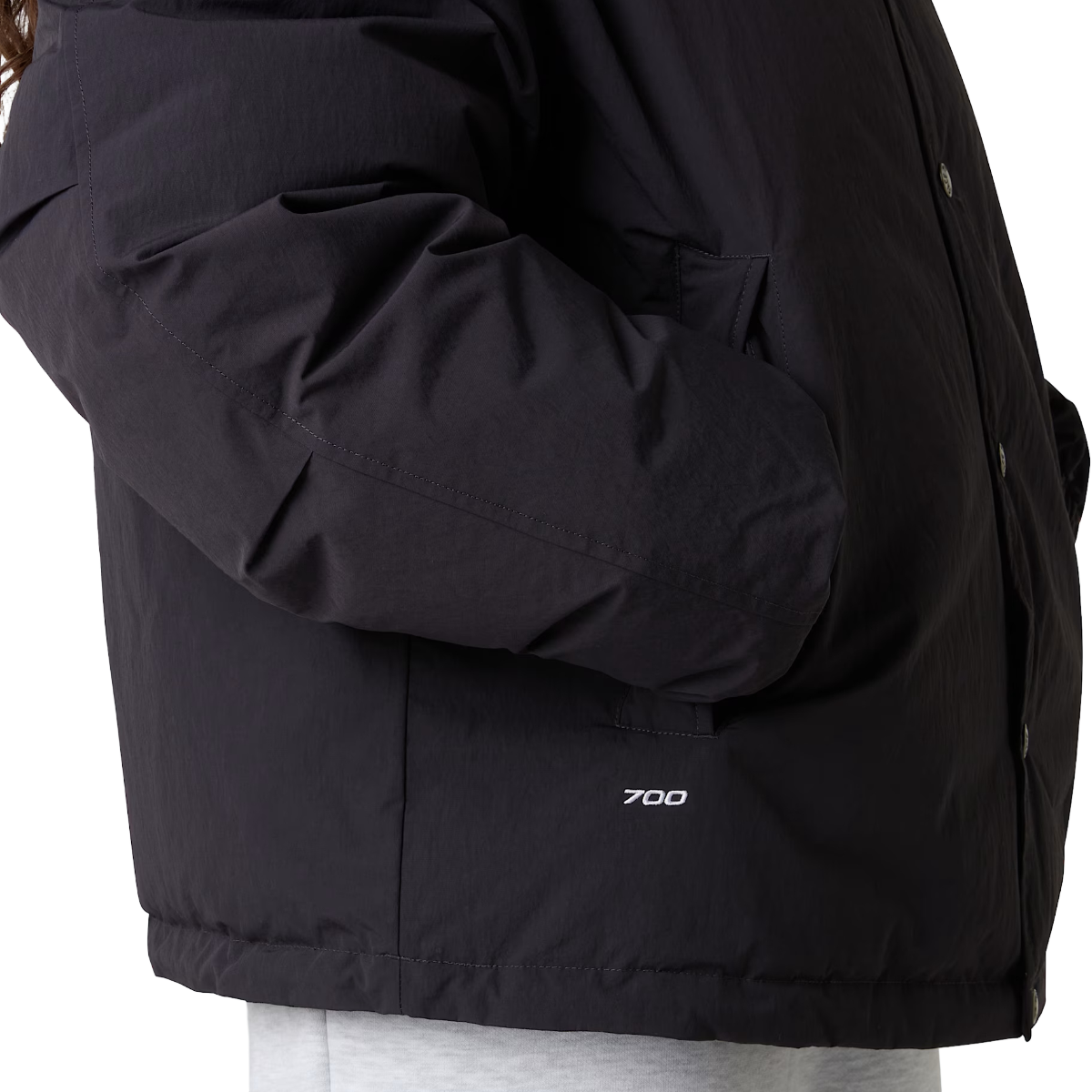 THE NORTH FACE - CHAQUETA DOWN