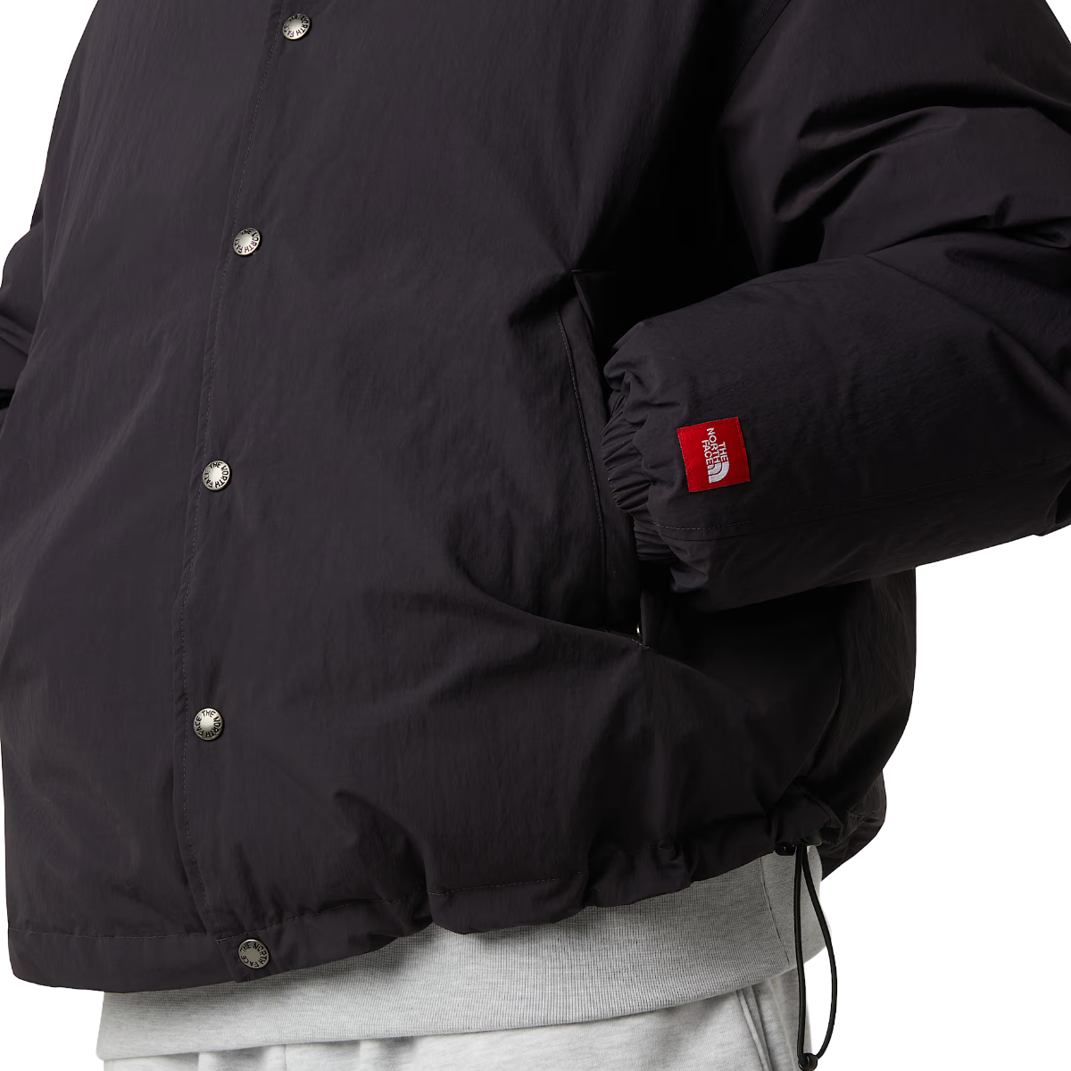 THE NORTH FACE - CHAQUETA DOWN