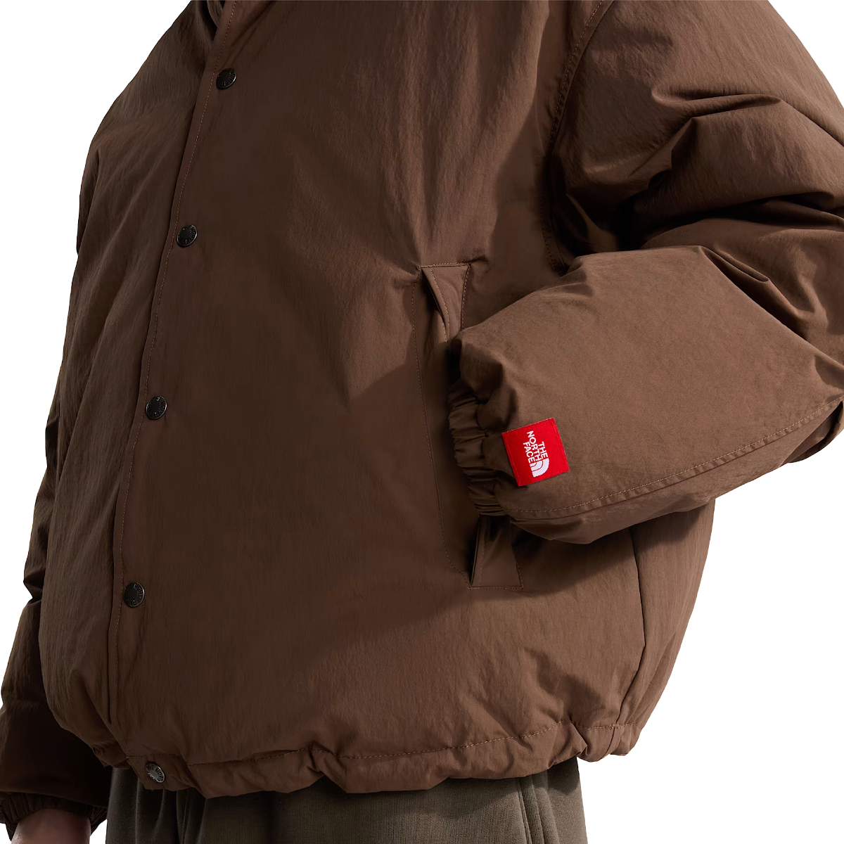 THE NORTH FACE - CHAQUETA DOWN