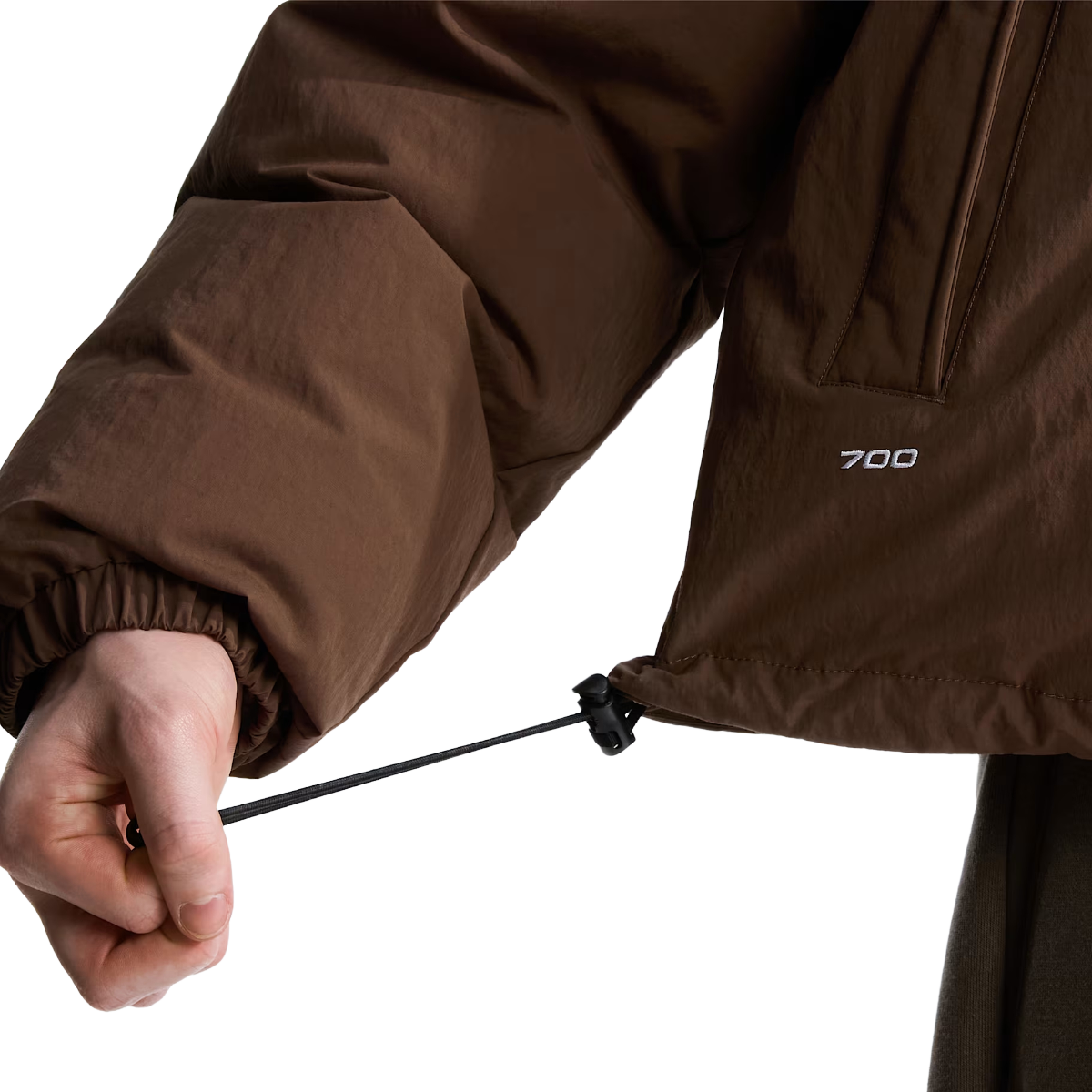 THE NORTH FACE - CHAQUETA DOWN
