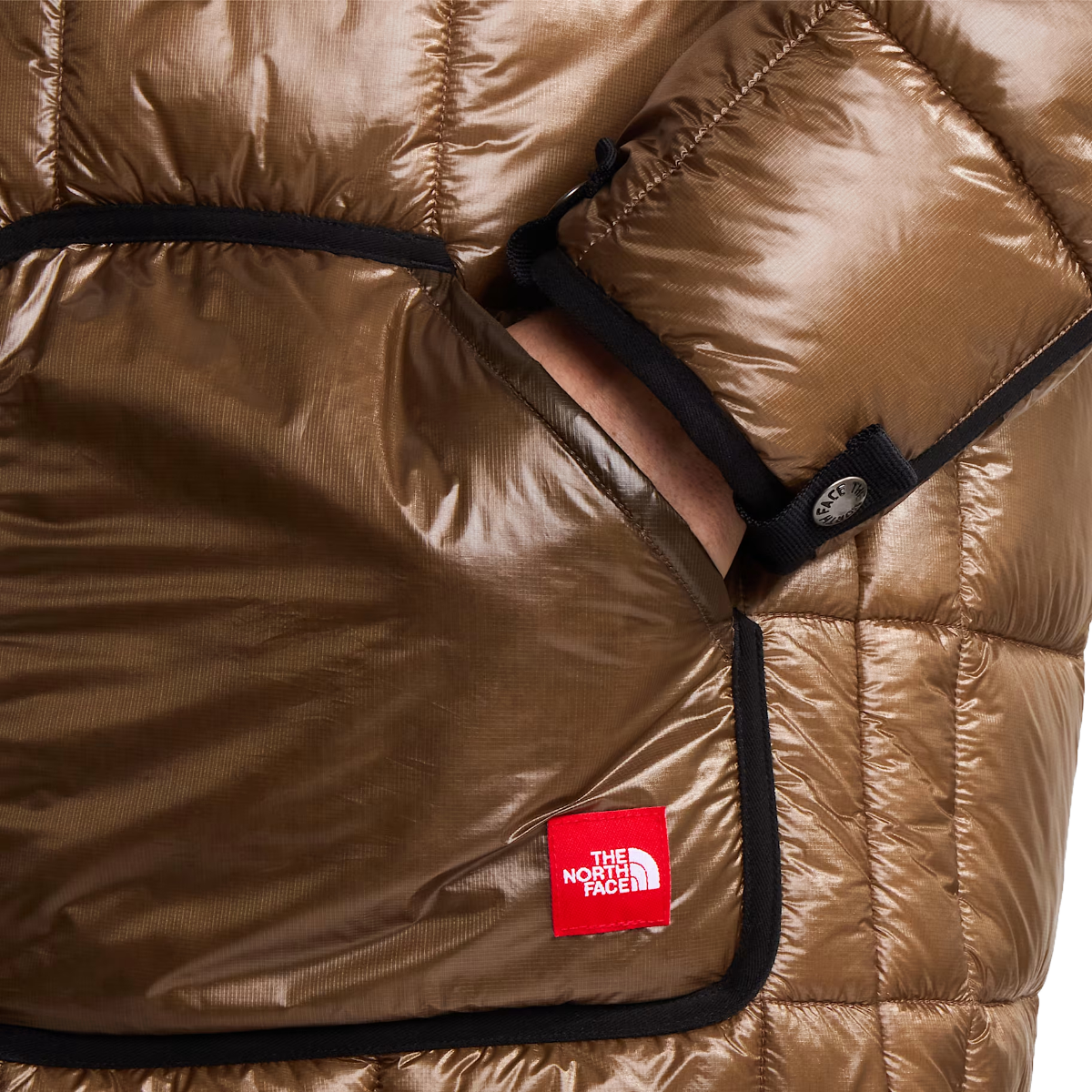 THE NORTH FACE - CHAQUETA LINER