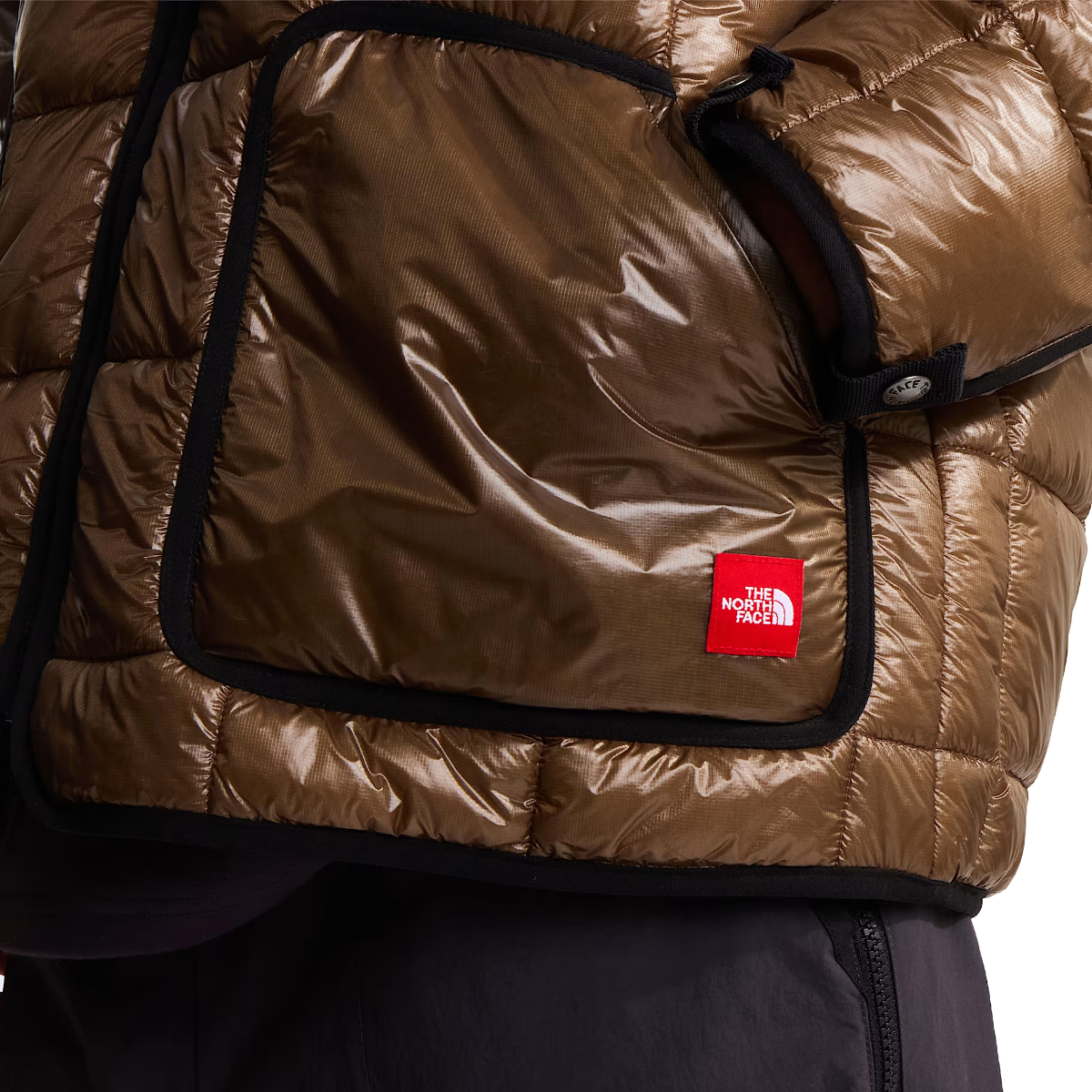 THE NORTH FACE - CHAQUETA LINER
