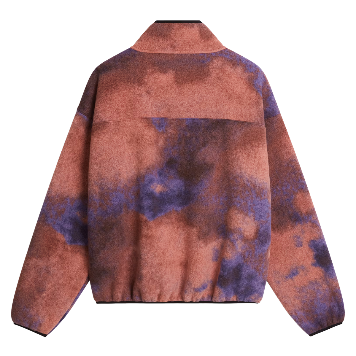 THE NORTH FACE - FORRO POLAR RB PRINTED