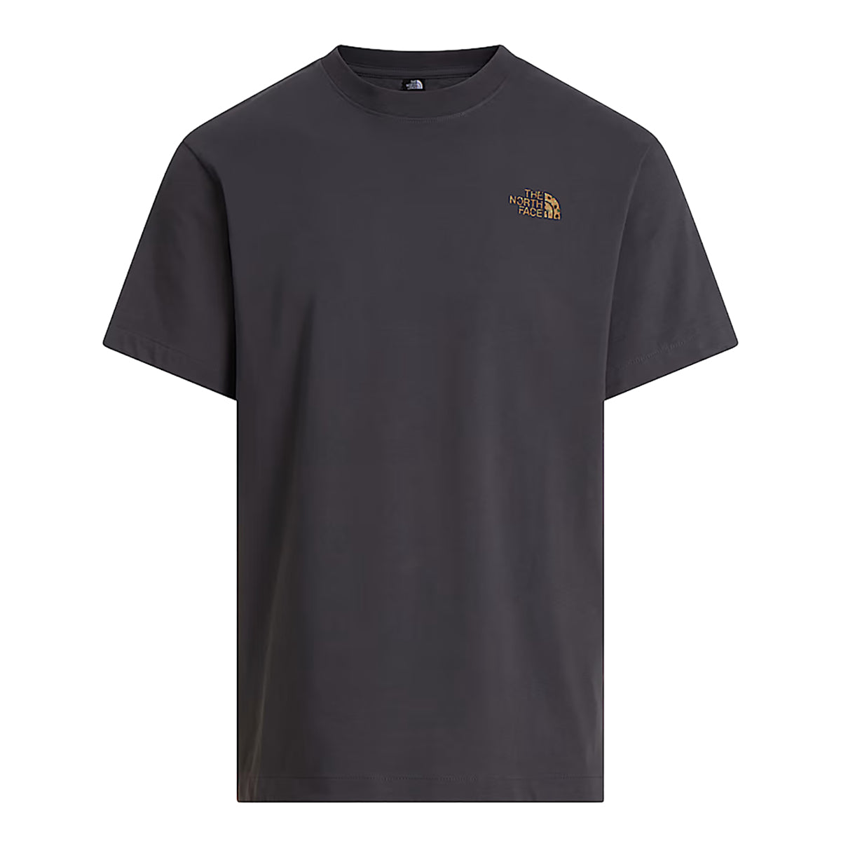 THE NORTH FACE - CAMISETA M/C TNF SNACK