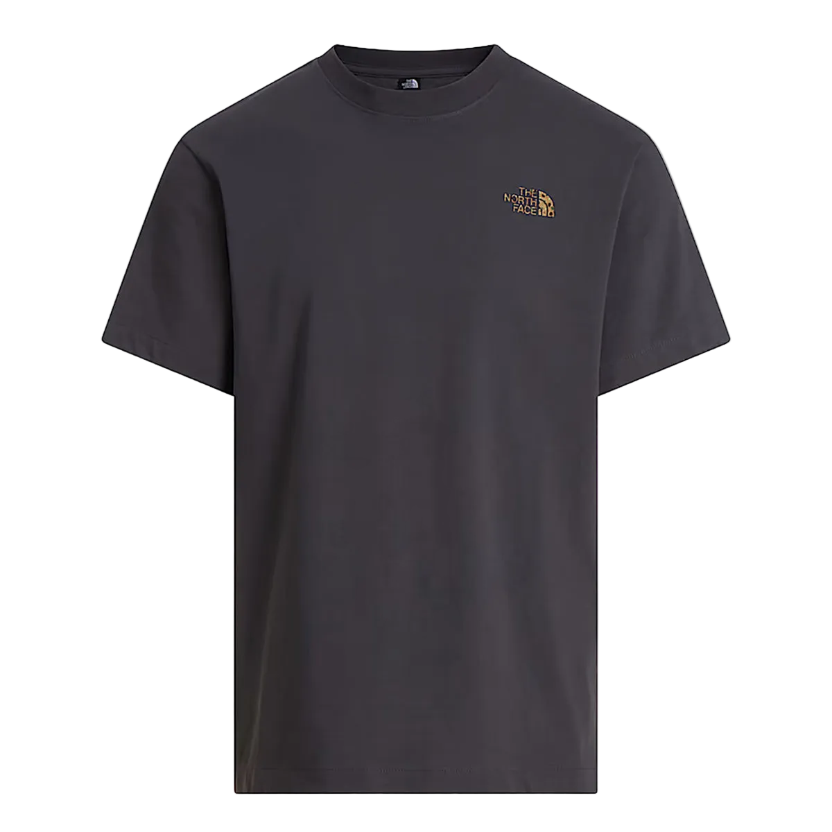 THE NORTH FACE - CAMISETA M/C TNF SNACK
