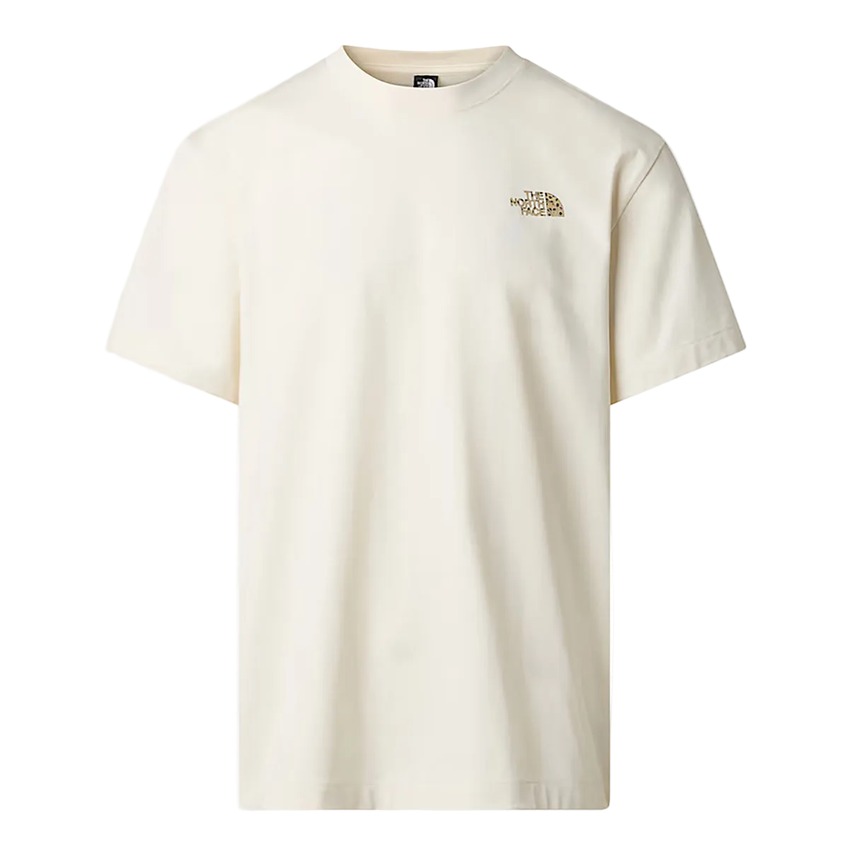 THE NORTH FACE - CAMISETA M/C TNF SNACK