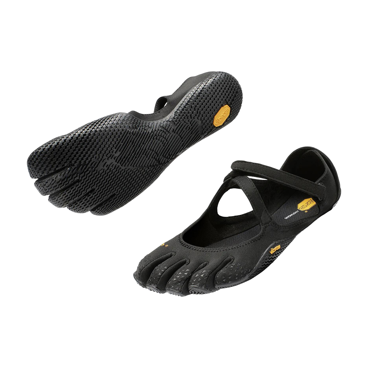 VIBRAM - FIVEFINGERS V-SOUL
