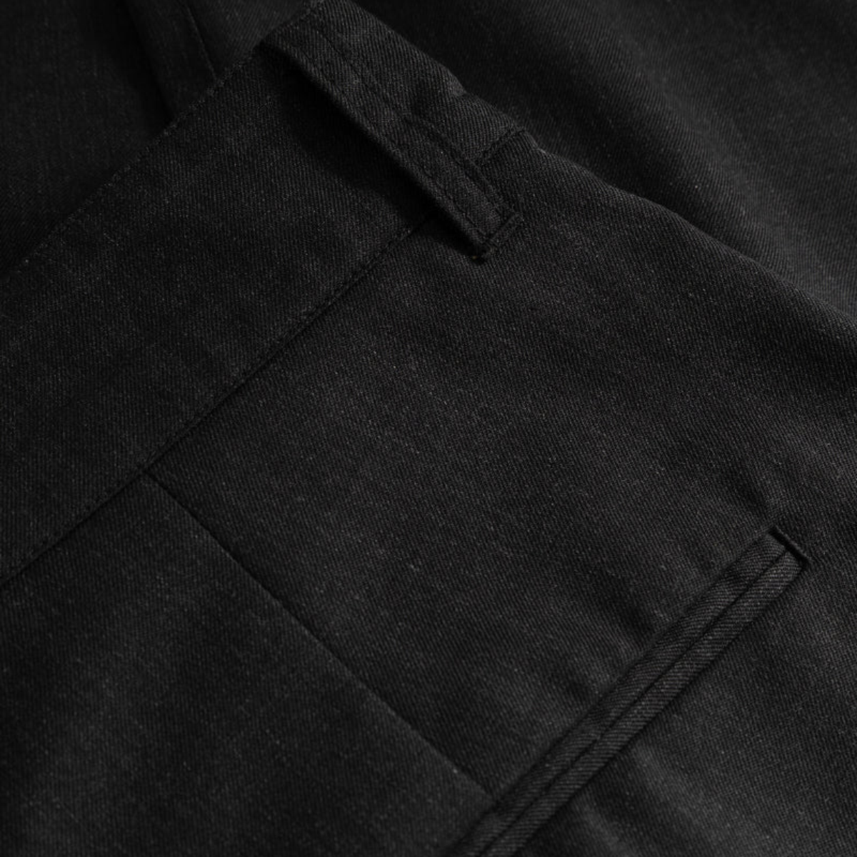 NORSE PROJECTS - PANT VOLDA EASY WORSTED WOOL