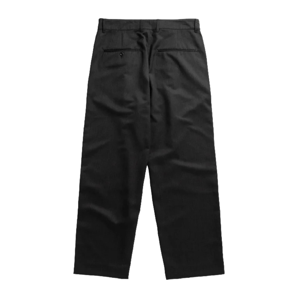 NORSE PROJECTS - PANT VOLDA EASY WORSTED WOOL