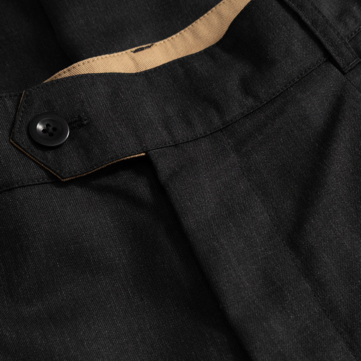 NORSE PROJECTS - PANT VOLDA EASY WORSTED WOOL