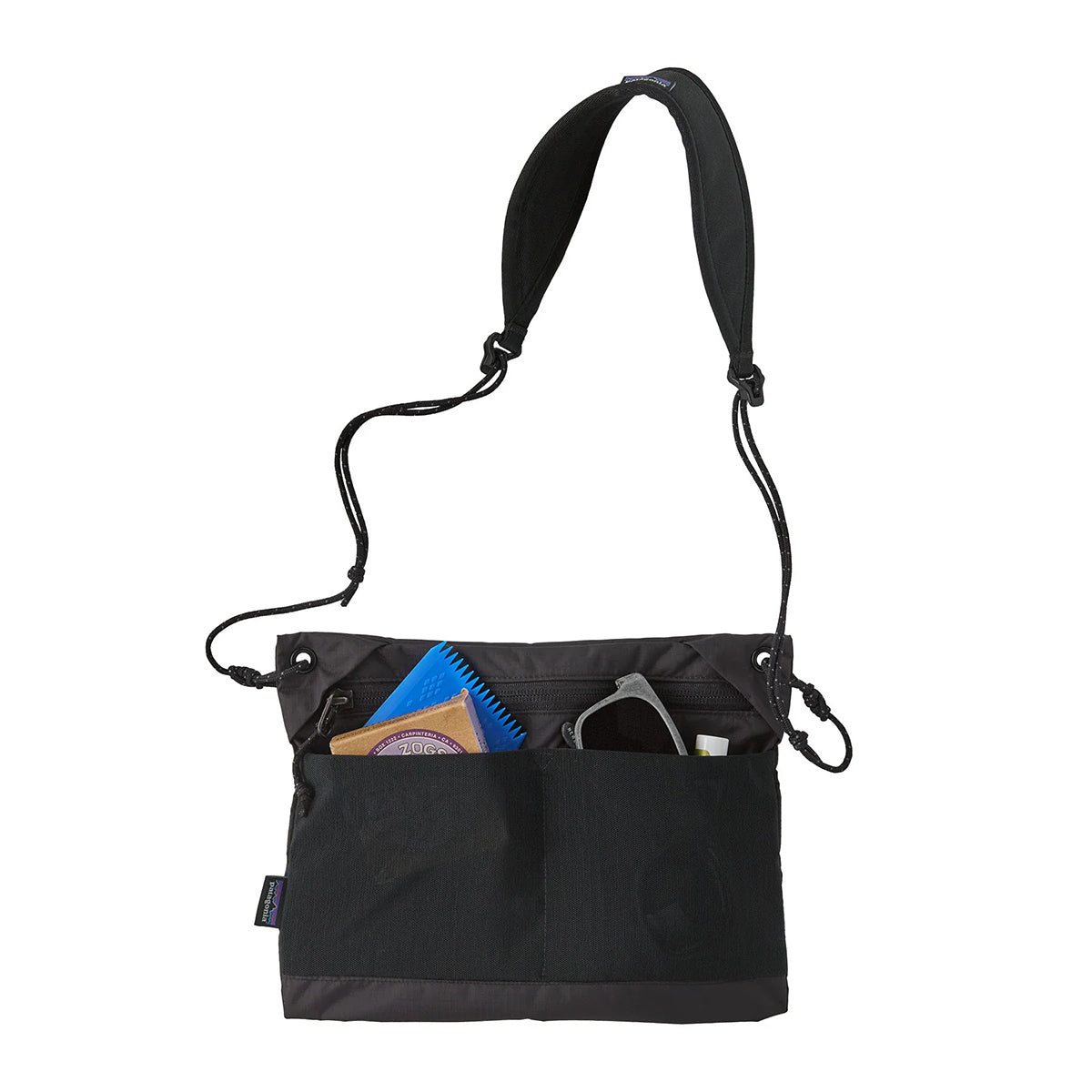PATAGONIA - BOLSO TERRAVIA SACOCHE
