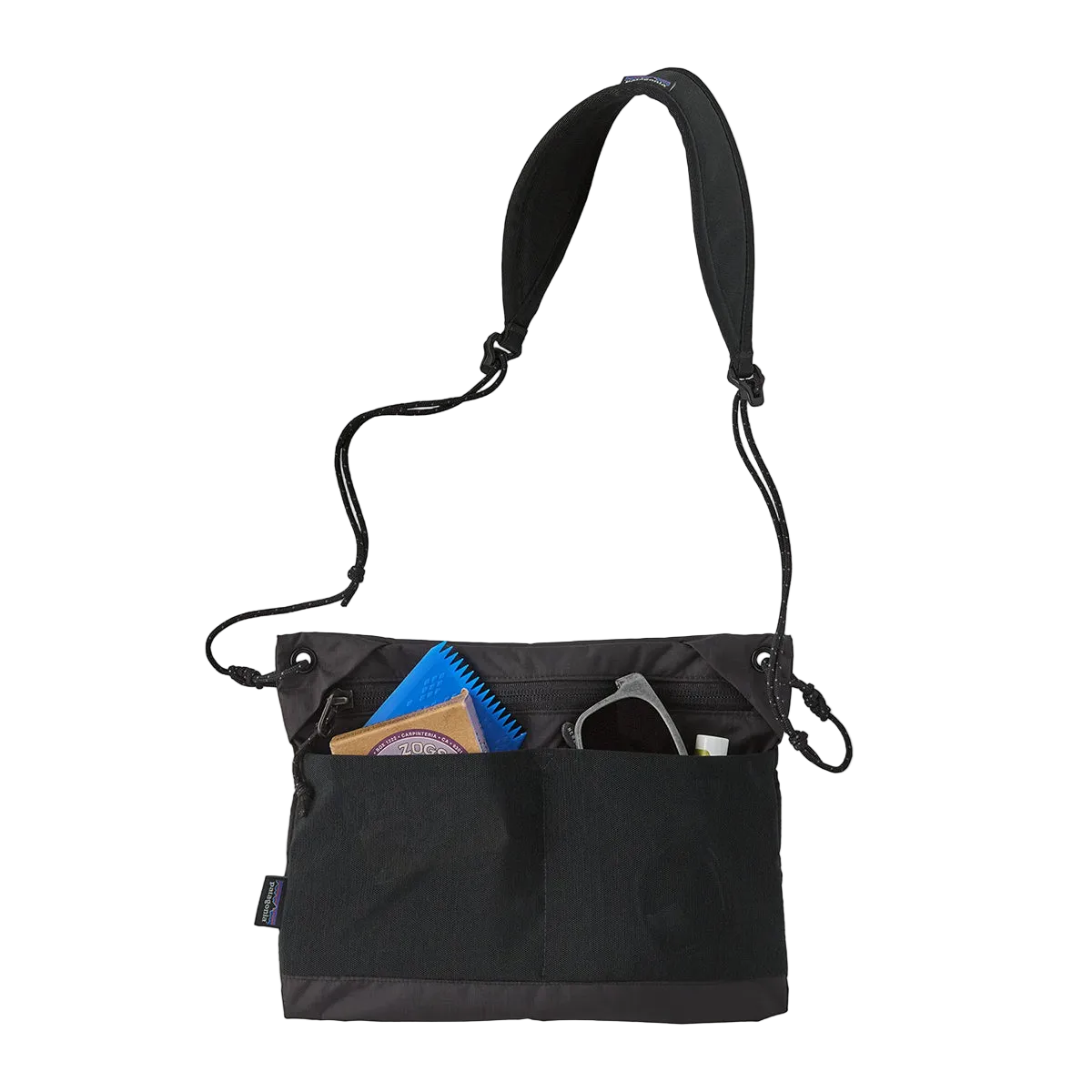 PATAGONIA - TERRAVIA SACOCHE BAG