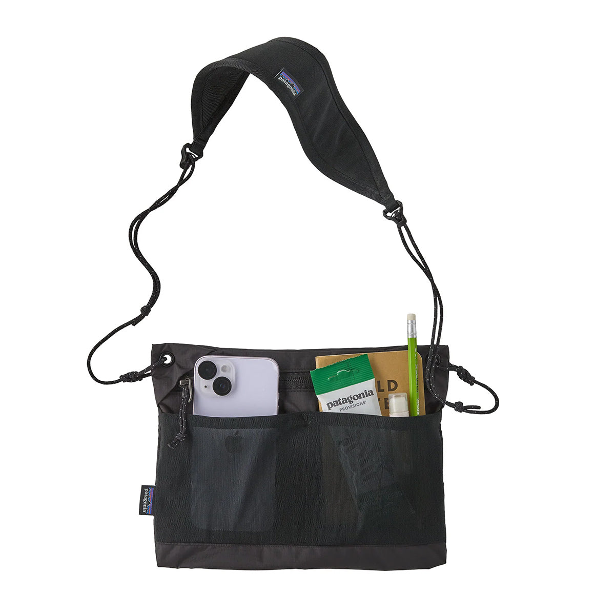 PATAGONIA - BOLSO TERRAVIA SACOCHE