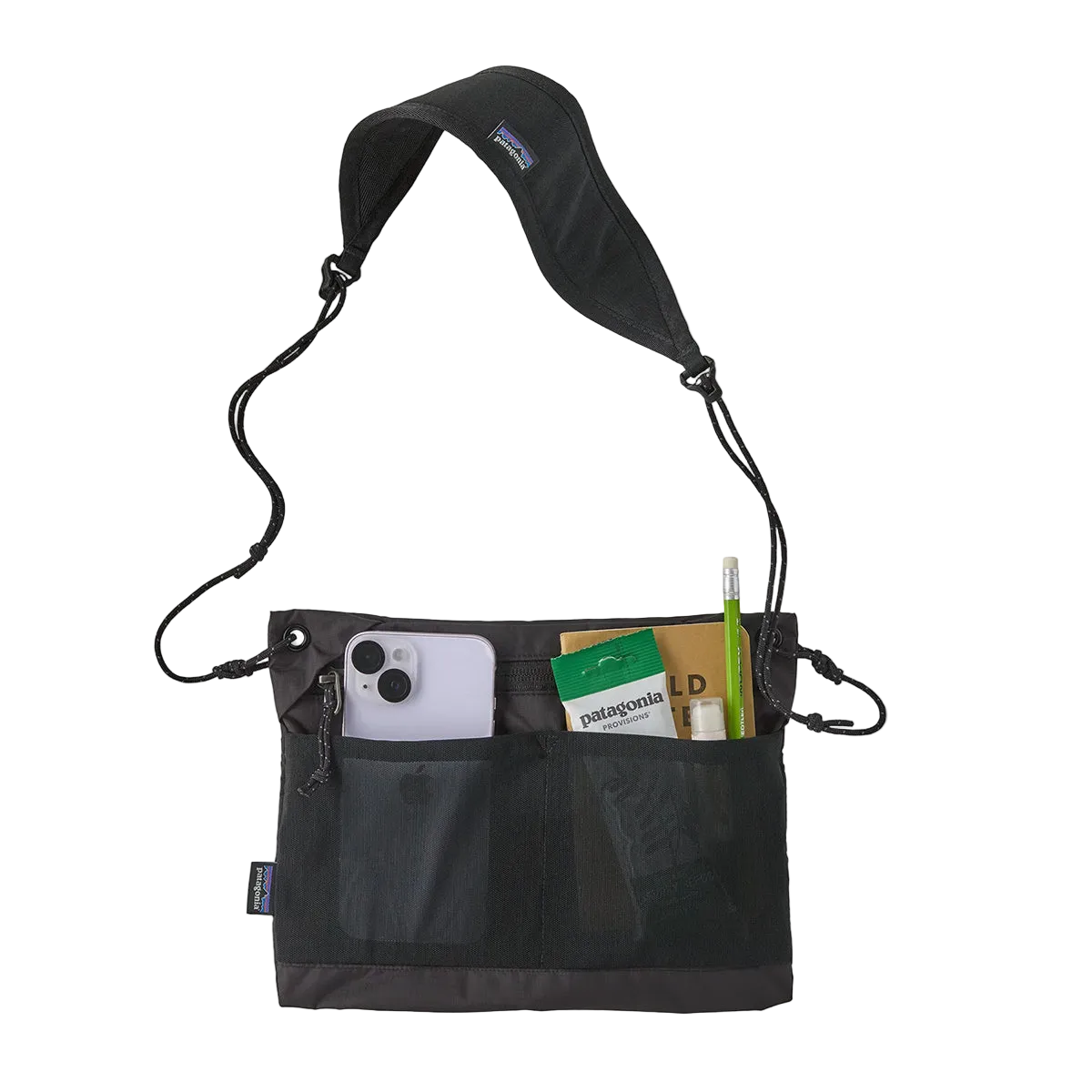 PATAGONIA - TERRAVIA SACOCHE BAG