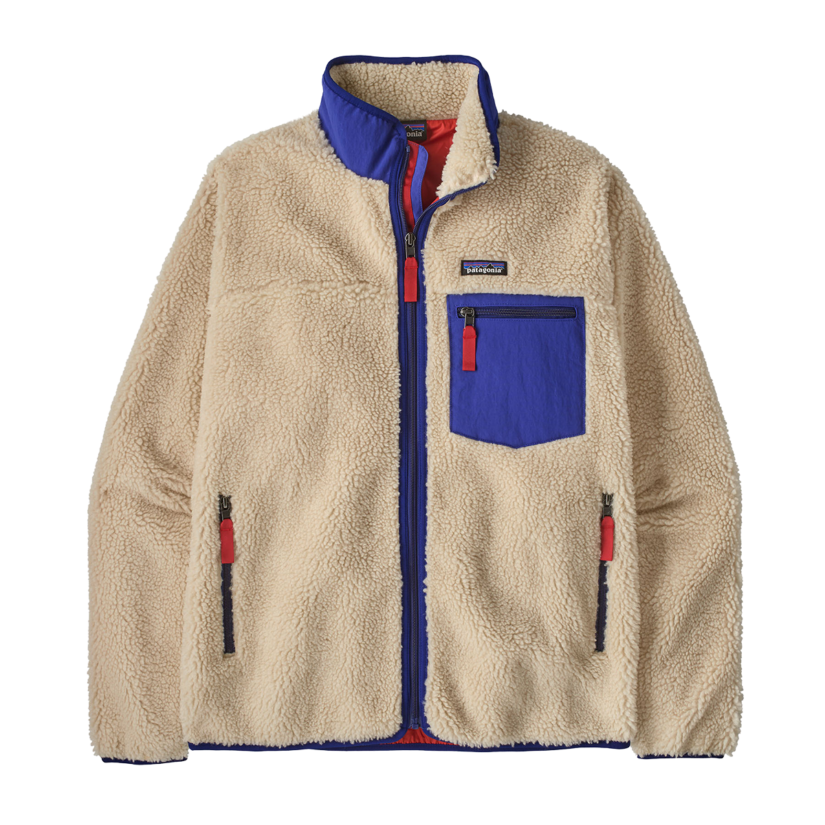 PATAGONIA - CHAQUETA CLASSIC RETRO-X