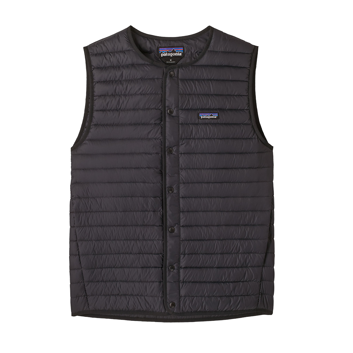 PATAGONIA - CHALECO LW DOWN
