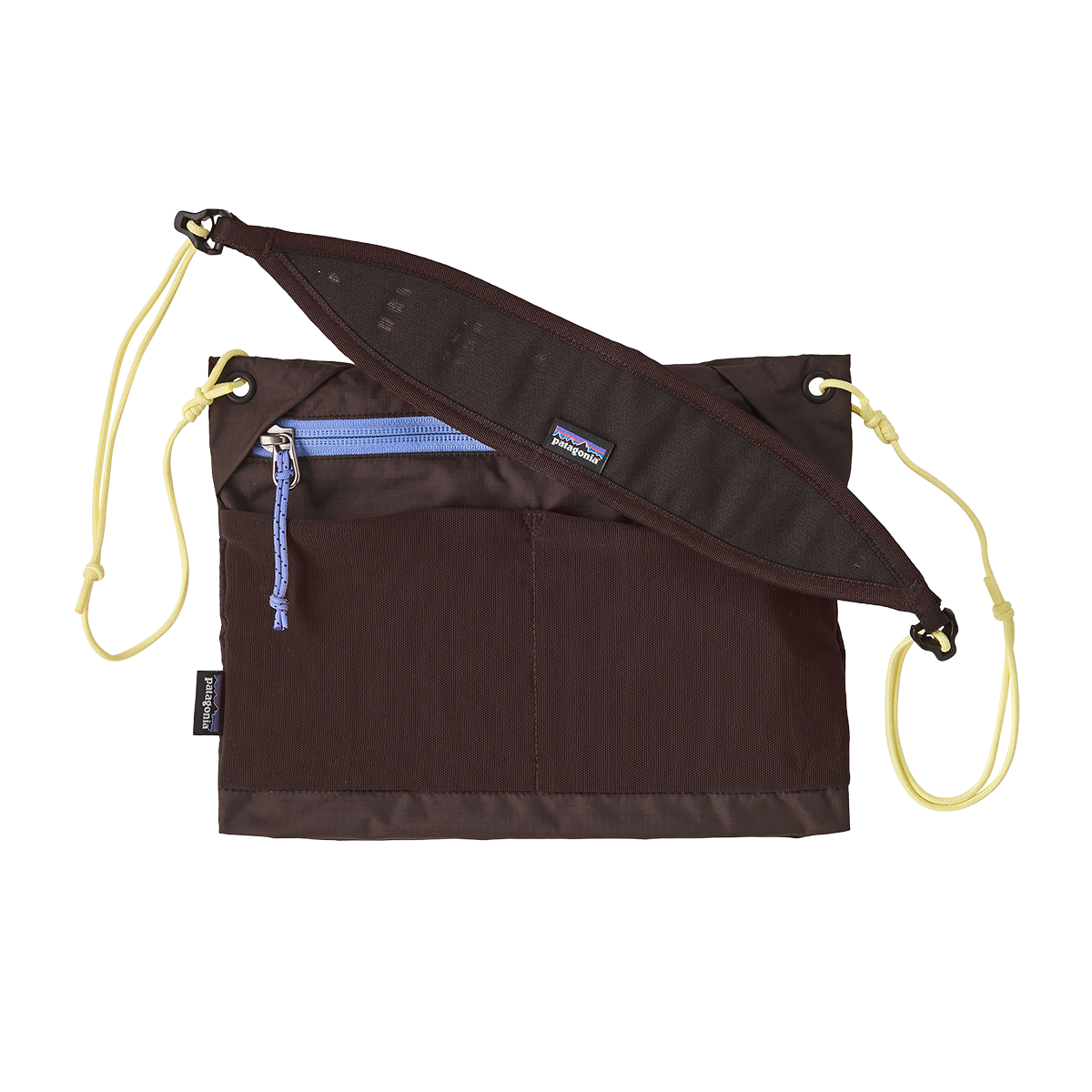 PATAGONIA - BOLSO TERRAVIA SACOCHE