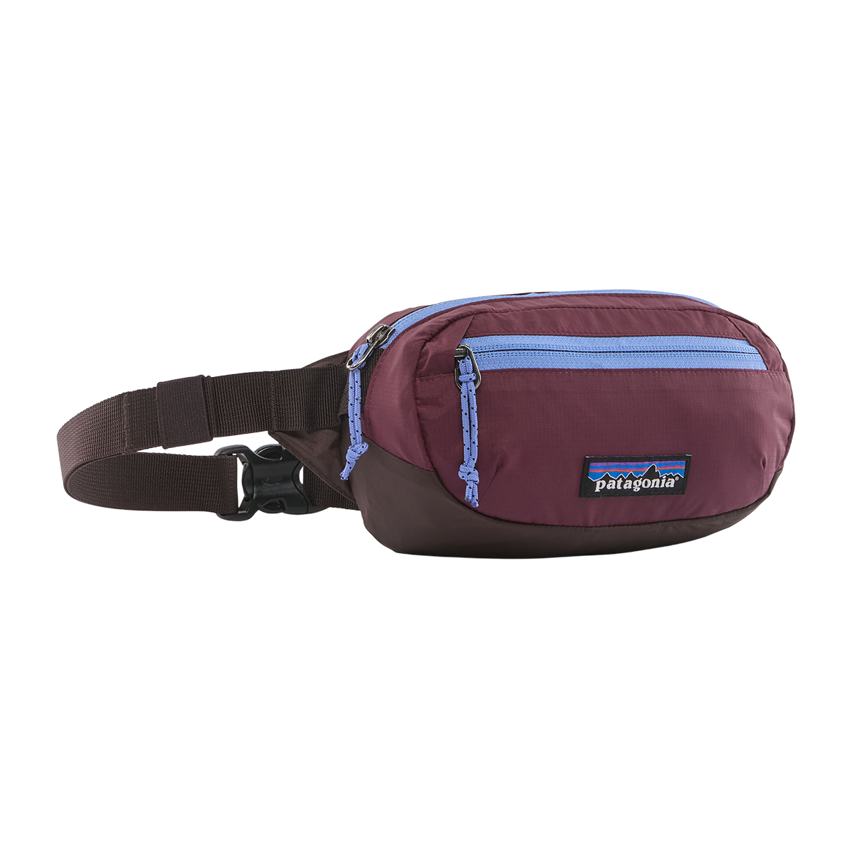 PATAGONIA - RIÑONERA TERRAVIA MINI