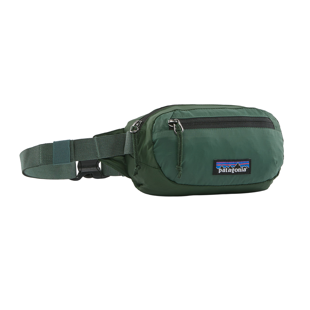PATAGONIA - RIÑONERA TERRAVIA MINI