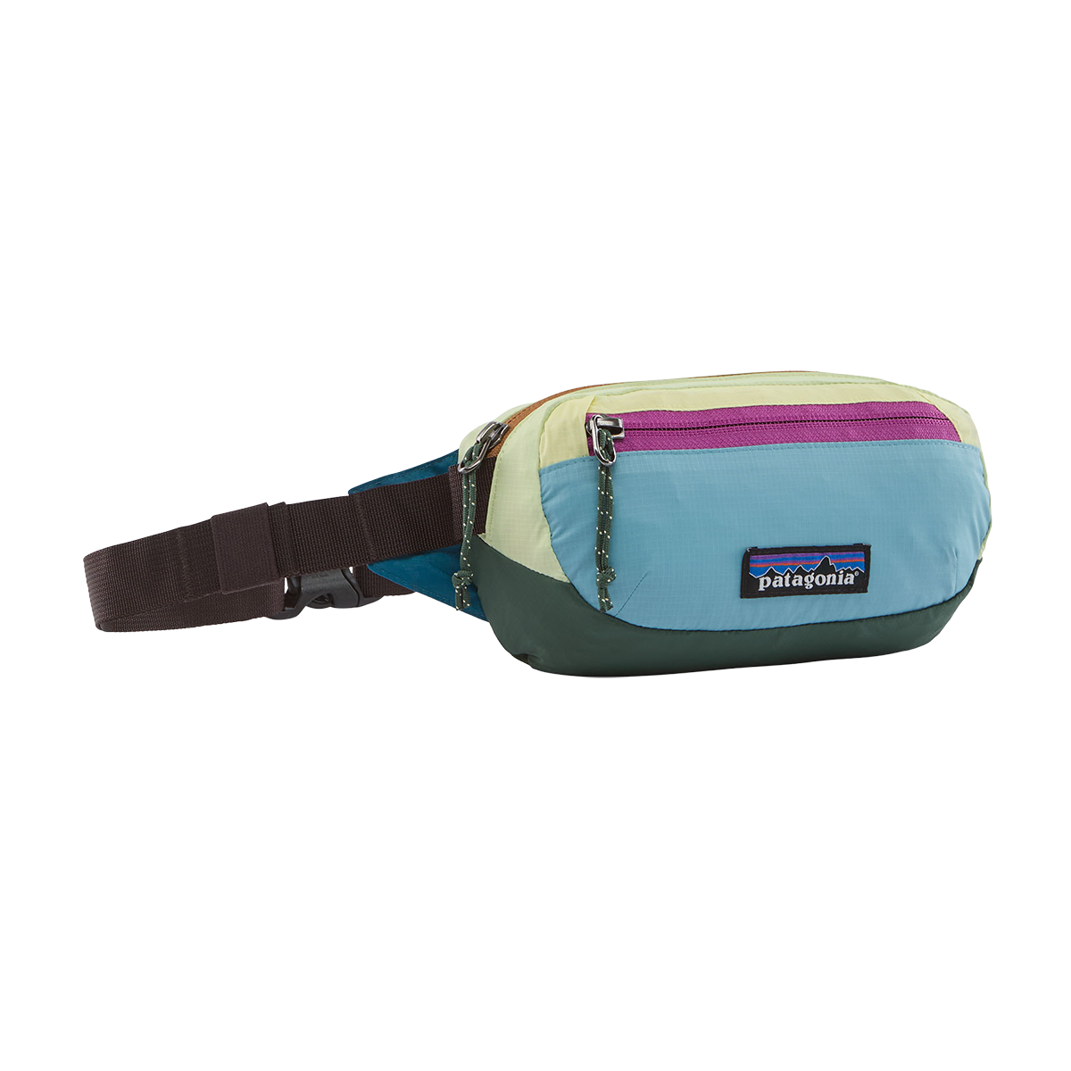 PATAGONIA - RIÑONERA TERRAVIA MINI
