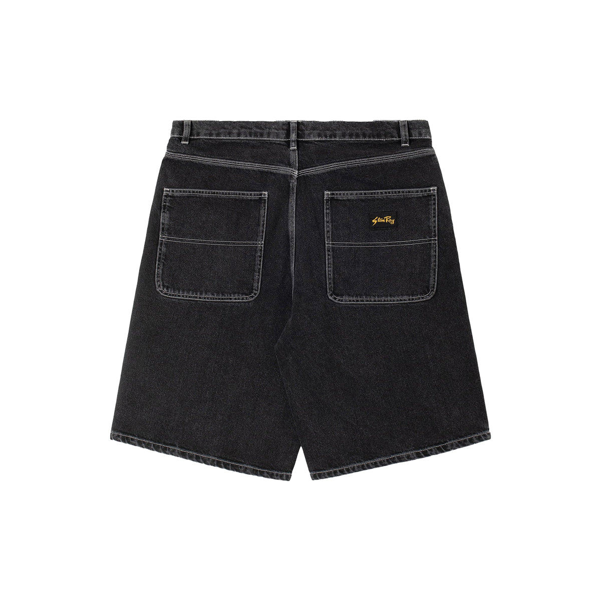 STAN RAY - PANTALÓN CORTO WIDE 5
