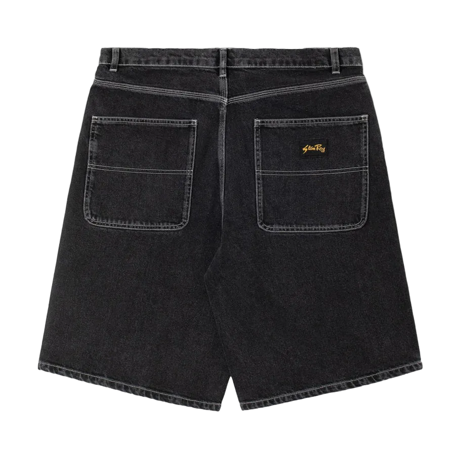 STAN RAY - WIDE 5 SHORTS