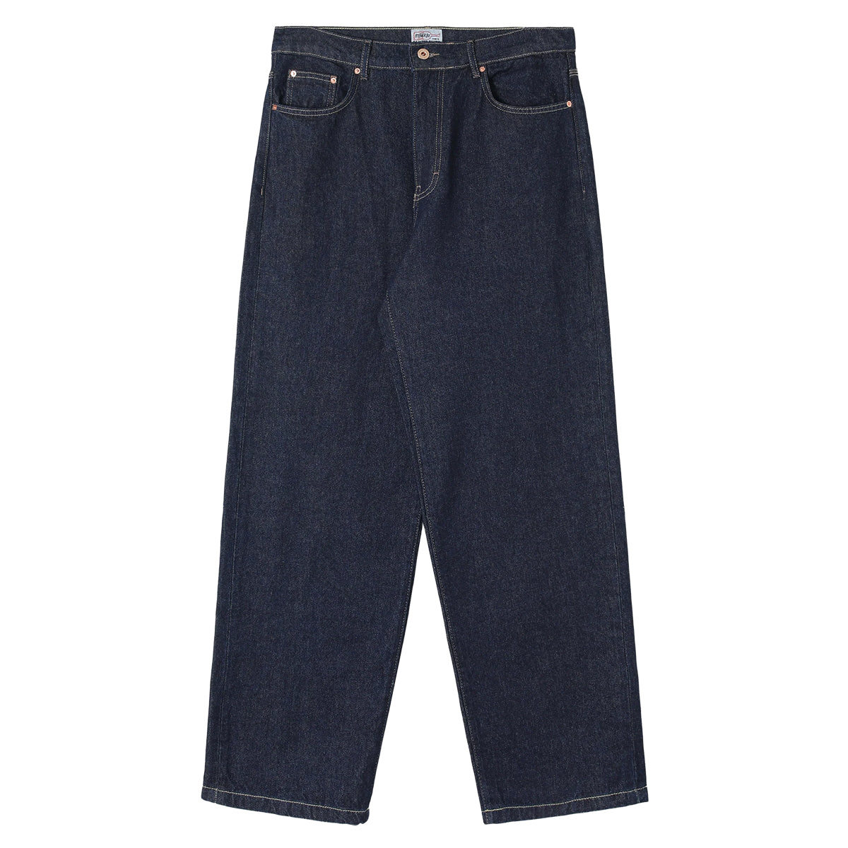 STAN RAY - PANTALÓN WIDE 5