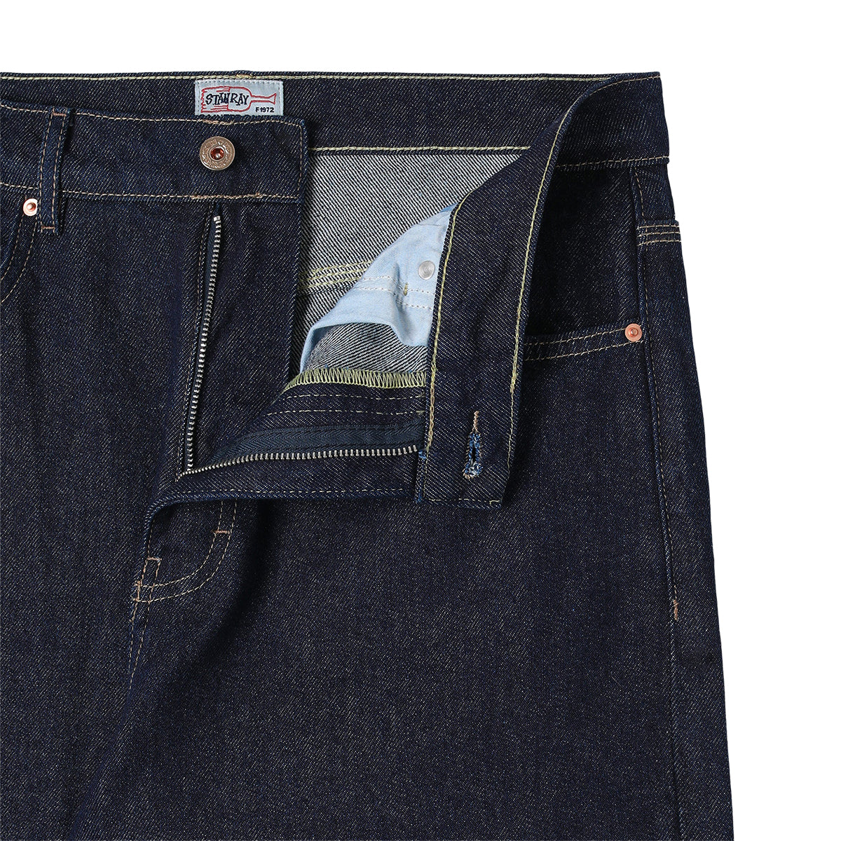 STAN RAY - PANTALÓN WIDE 5