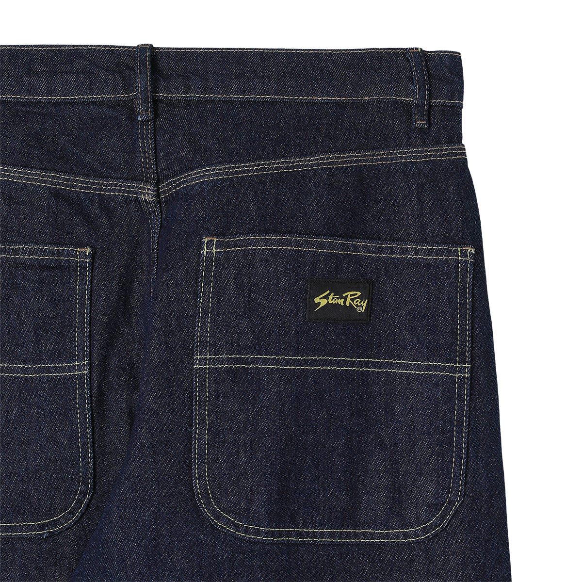 STAN RAY - PANTALÓN WIDE 5