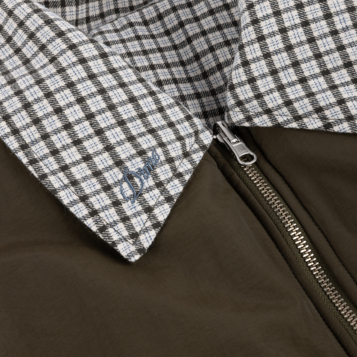 DIME - CHAQUETA UTILITY BOMBER