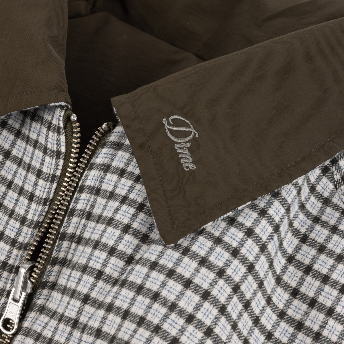 DIME - CHAQUETA UTILITY BOMBER