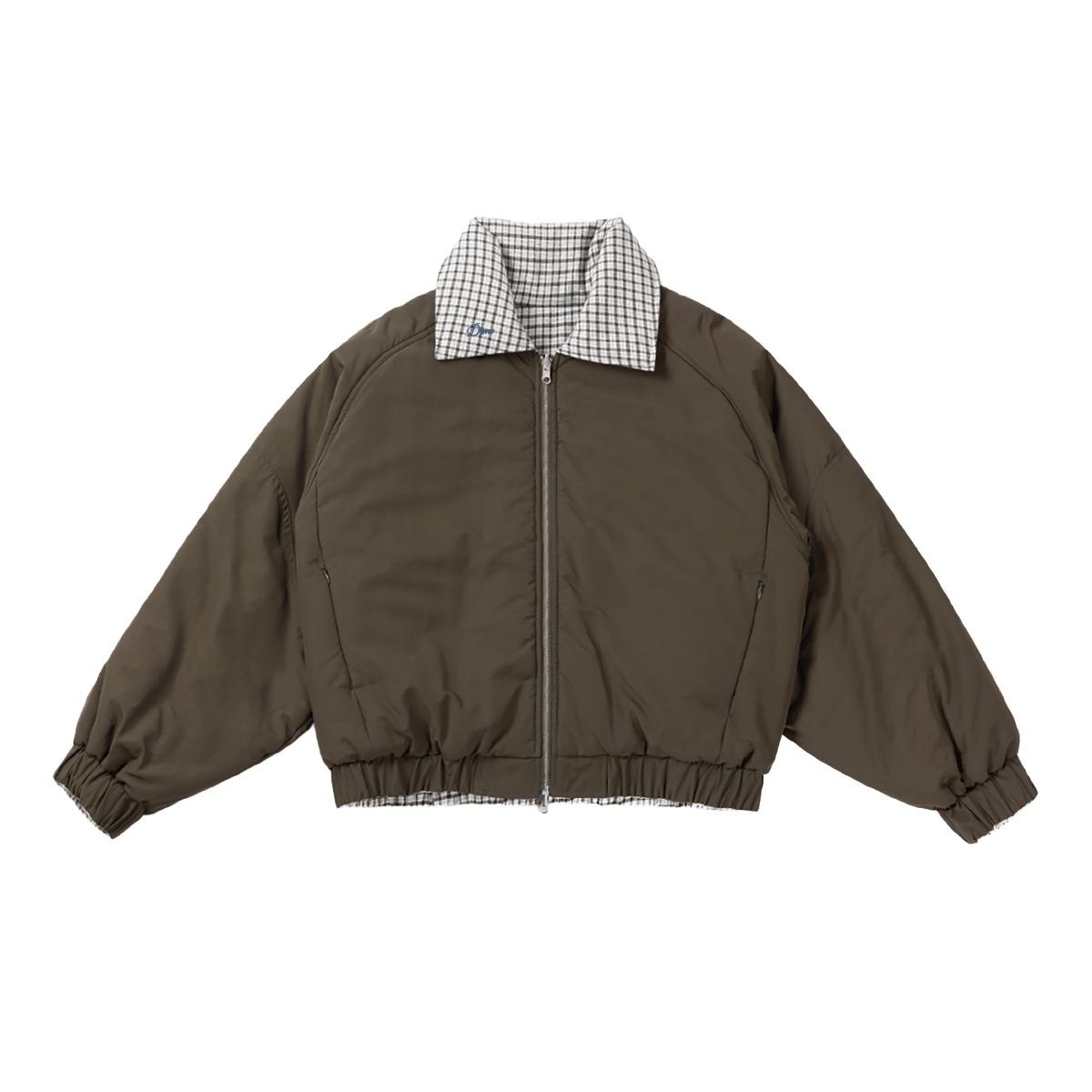 DIME - CHAQUETA UTILITY BOMBER