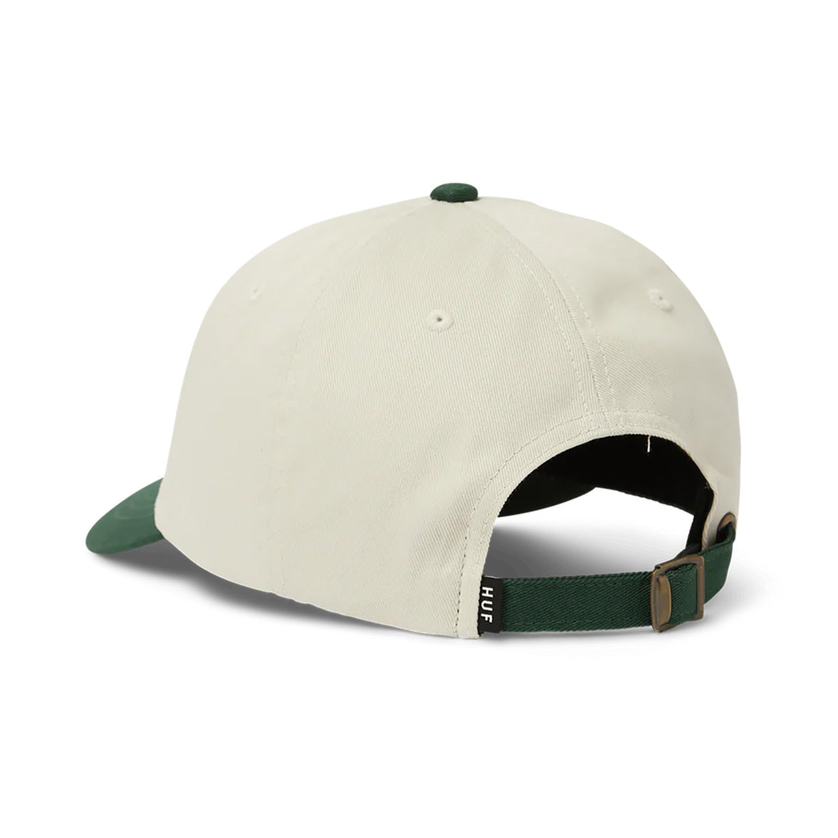 HUF - GORRA WORLDWIDE CLOTHIERS 6 PANEL CV